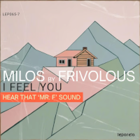Milosh_I_Feel_You_Remix